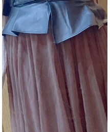 LUDIC PARK | スカート