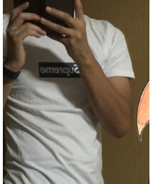Supreme  | Tシャツ/カットソー