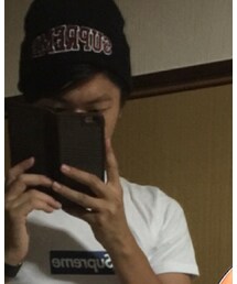 Supreme  | ニットキャップ/ビーニー