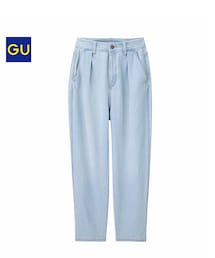 GU | デニムパンツ