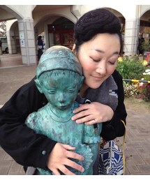 CA4LA | ヘッドアクセサリー(ヘアバンド)