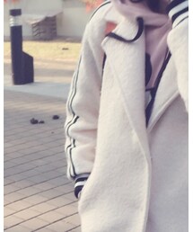 韩都衣舍 | ダウンジャケット/コート