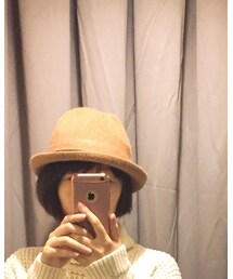 mjs | ハット