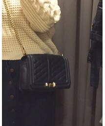 REBECCA MINKOFF | ショルダーバッグ
