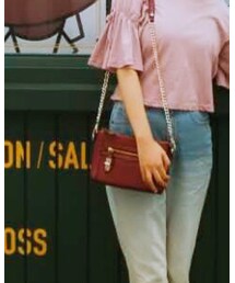 GU | デニムパンツ