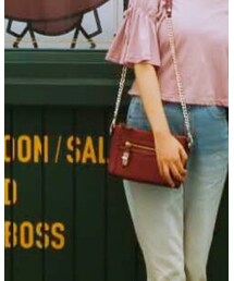 REBECCA MINKOFF | ショルダーバッグ