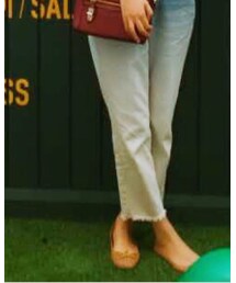 MICHAEL KORS | バレエシューズ