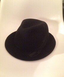 Andy Warhol by CA4LA | ハット