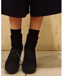 TORY BURCH | ブーティ