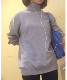 UNIQLO | ニット/セーター