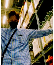 GU | シャツ/ブラウス