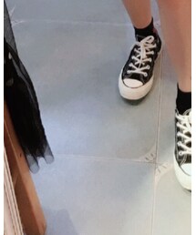 CONVERSE | シューズ