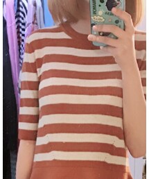 The Life | ニット/セーター