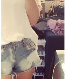 The life | Tシャツ/カットソー