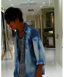 古着 | シャツ/ブラウス