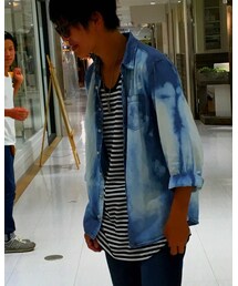 WEGO | タンクトップ