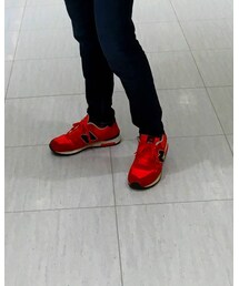 NEW BALANCE | スニーカー