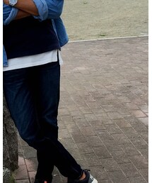 American Eagle | デニムパンツ