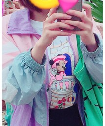 Disney | Tシャツ/カットソー