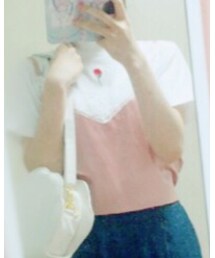 WC | Tシャツ/カットソー