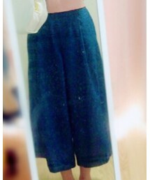 原宿で購入 | その他パンツ