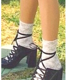 tutuanna | ソックス/靴下