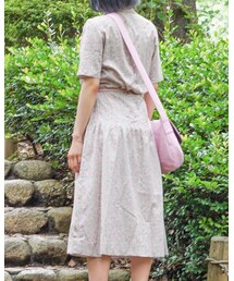 🌹古着🌹 | シャツワンピース