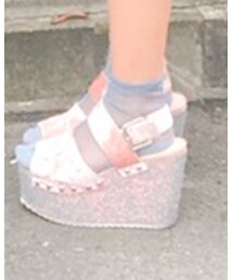 tutuanna | ソックス/靴下