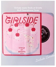 Etoile et Griotte | スマホケース/カバー