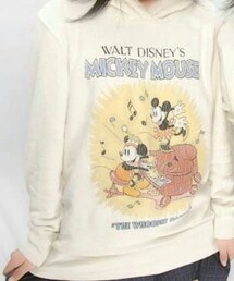 ミッキーパーカー(パーカー)