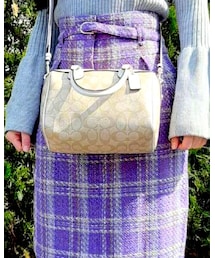 COACH | ショルダーバッグ