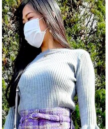 NANO universe | ニット/セーター