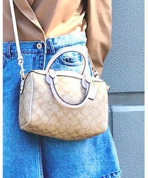 COACH | ショルダーバッグ