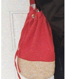 Handmade | ショルダーバッグ