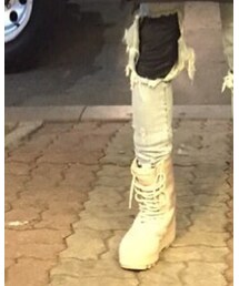 Yeezy 950 | ブーツ