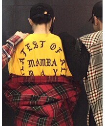 ifeellikekobe | Tシャツ/カットソー