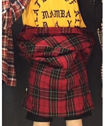 F.O.G | シャツ/ブラウス