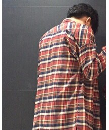 fearofgod | シャツ/ブラウス