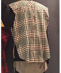 fog | シャツ/ブラウス