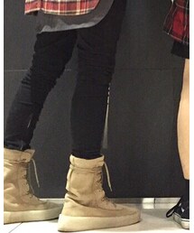 Fearofgod | スラックス