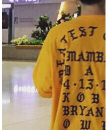 ifeellikekobe | Tシャツ/カットソー