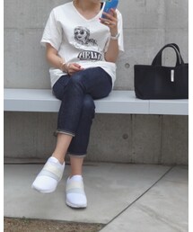 BEAUTY&YOUTH UNITED ARROWS | (Tシャツ/カットソー)