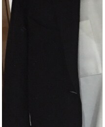 417 EDIFICE | チェスターコート