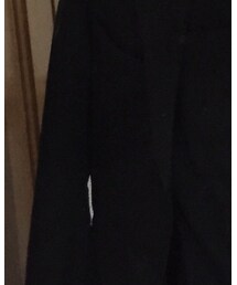 417 EDIFICE | チェスターコート