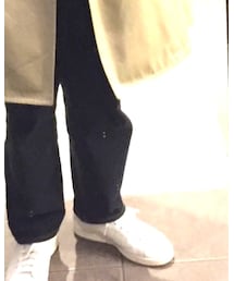 no brand | デニムパンツ