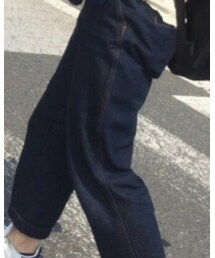 GU | デニムパンツ