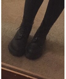 Dr. Martens | ブーツ