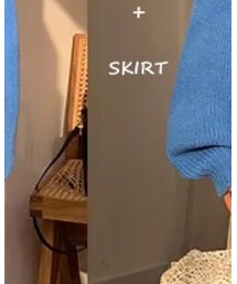 韓国ファッション #K | スカート