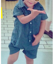 Carter's | つなぎ/オールインワン