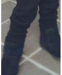 しまむら | ブーツ